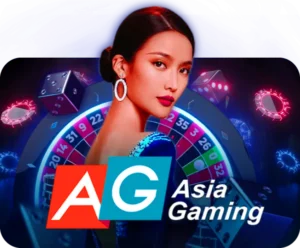AG asia